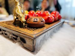 紫气东来-商都酒店( 北京南站店)
