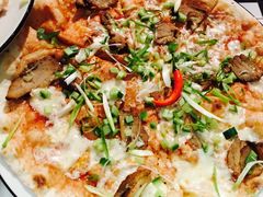 -玛尚诺Pizza&Bar(长泰广场店)