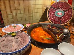 -周小明火锅(黑金冠社区店)