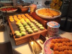 -RISE RESTAURANT(滨海湾金沙店)