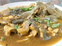 -何适山庄 ·可团建(水长城P2停车场店)