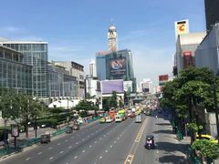 -暹罗广场