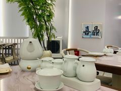-喜鼎海胆水饺(平安金融中心店)