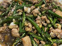 -陈有良尖椒鸡(江津总店)