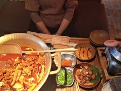 -打川川·川蜀毛肚(南市场店)
