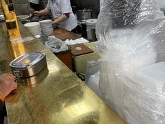 -正味斋锅巴菜(西北角店)