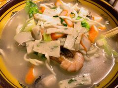 海鲜面-十三妹咸米时店