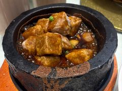 -香山湖家家宴(中山陵店)