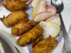 -龙海鲜螃蟹王(宏茂桥店)