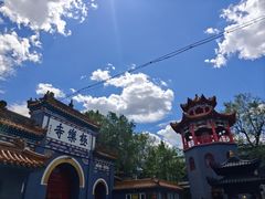 -哈尔滨极乐寺