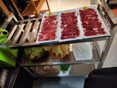 -海银海记潮汕牛肉火锅(新港中路海珠店)