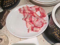 -宴立方海鲜自助(义乌万达广场店)