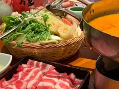 -仓桥家·焗寿司·锅物(光谷步行街店)