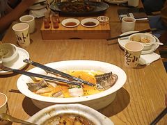 -粤集·手工粤菜(皇庭广场店)