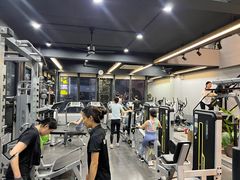 -帕瑞斯女子塑形健身(集美店)