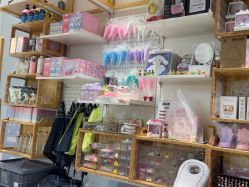 -MINI MARS KIDS CLUB亲子家庭中心(杨浦黄兴店)