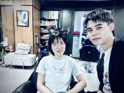 点击看大图 -HD HAIR STYLE