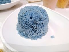 海蓝饭-Asianplus海蓝鸡饭