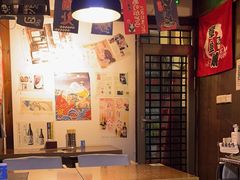 -五右卫门(张自忠路店)
