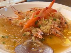 -糟粕醋·椰苑海南菜餐厅(亚龙湾天域酒店)