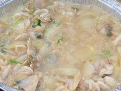 -启东小海鲜(庄先湾路1号店)