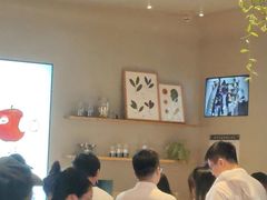-喜茶(广州佳兆业广场店)
