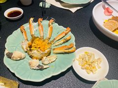 -成隆行·蟹王府(九江路店)