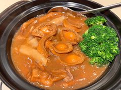 -皇朝会.经典传统粤菜(外滩店)