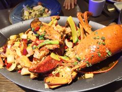 -蟹之国·精品蟹料理(极地店)