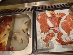 -星伦多自助料理·涮烤一体(虹悦城店)