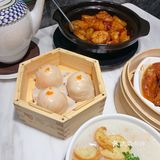 广州老字号【陶陶居】来上海啦‼️