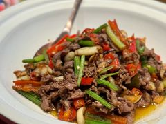 -老湘村·湖南土菜(天河维多利店)