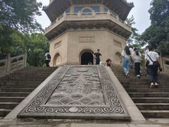 -灵谷景区