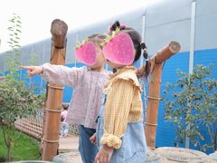-金宝幼儿园(通州校区)