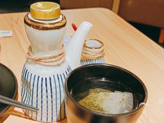 -禾绿回转寿司(苏宁广场店)