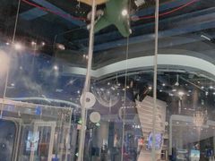 -飞行家太空体验馆(祥云小镇店)
