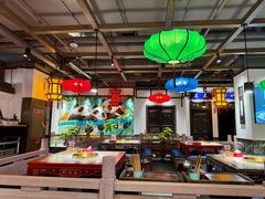 -矮板凳老火锅(宽窄巷子店)
