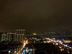 -杜尚rooftop露台酒吧