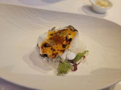 生蚝-AZUR聚(香格里拉饭店)