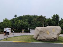 -洛阳古墓博物馆