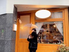 门面-Ginko银子(青龙街店)