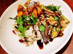 混搭沙律-卡朋厨房(289艺术园区店)