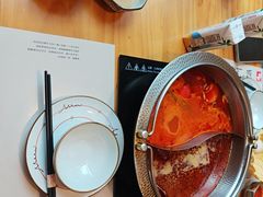 -牛匠和牛寿喜锅(西安总店)
