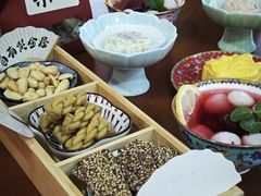 -中卫御苑福膳·养生局(圆明园店)