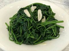 番薯叶子-亢龙太子酒轩(东湖店)