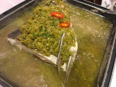 -粗茶淡饭·汉口公馆(循礼门店)