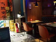 -伟大航路烤鱼(迅驰广场店)