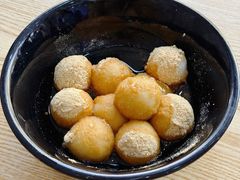 豆面汤圆-豆香园(龙翔店)