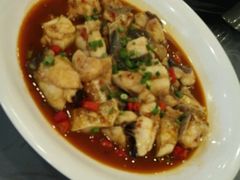 -北大荒淡水鱼馆(秀水广场店)