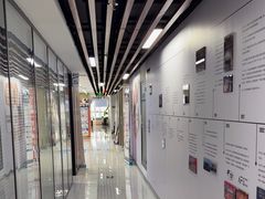 -新航道雅思托福·留学·考研培训(人民广场校区)